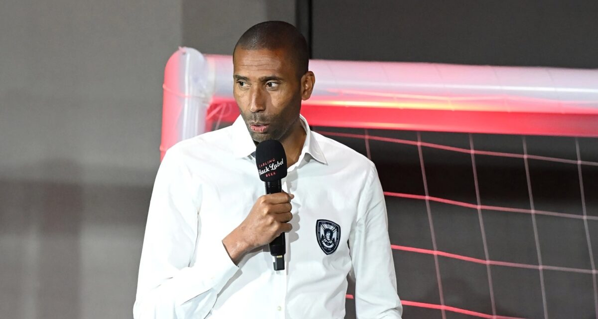 Ouaddou sends warning after Pirates draw Milford in Carling Cup