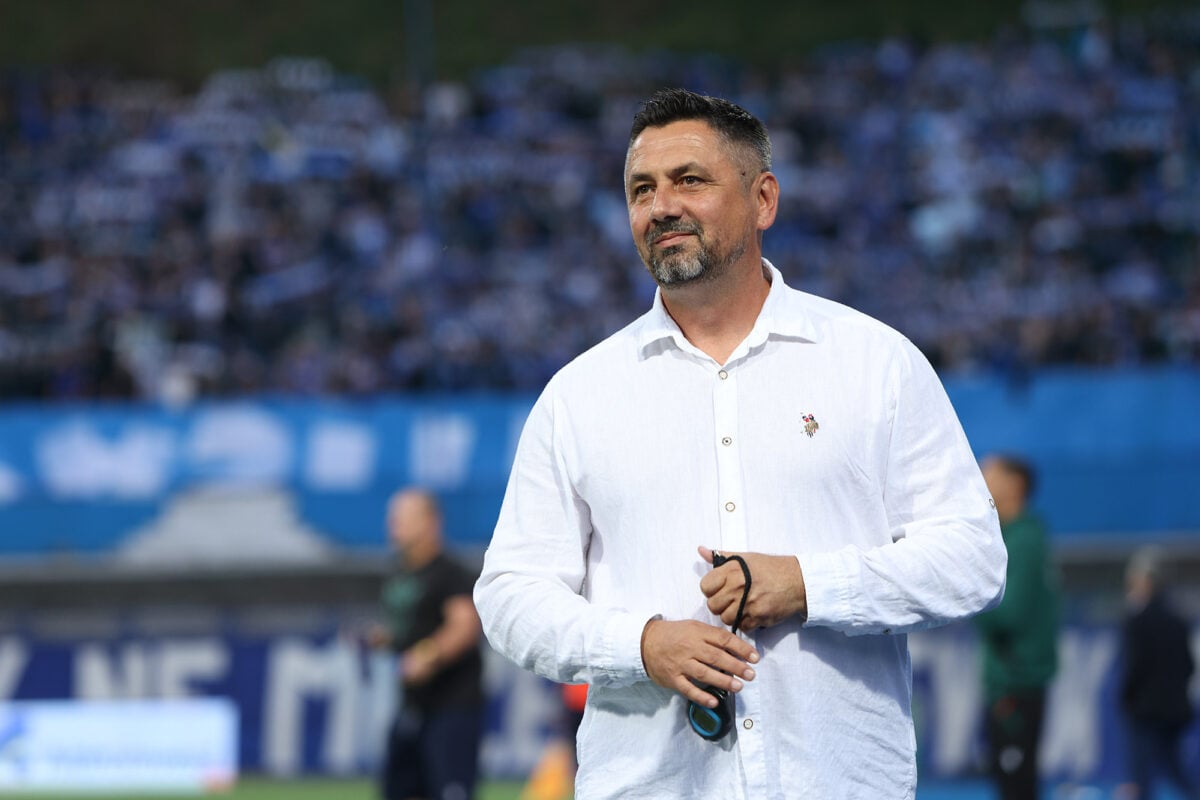 Admir Adzem coaching
