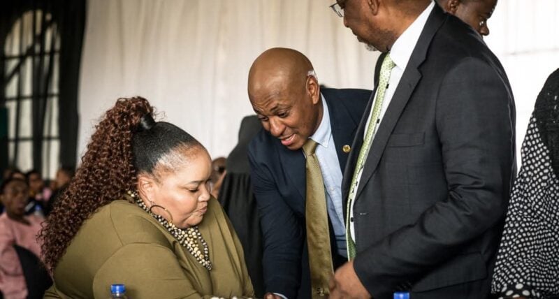 Kaizer Motaung Jr at Kaizer Chiefs