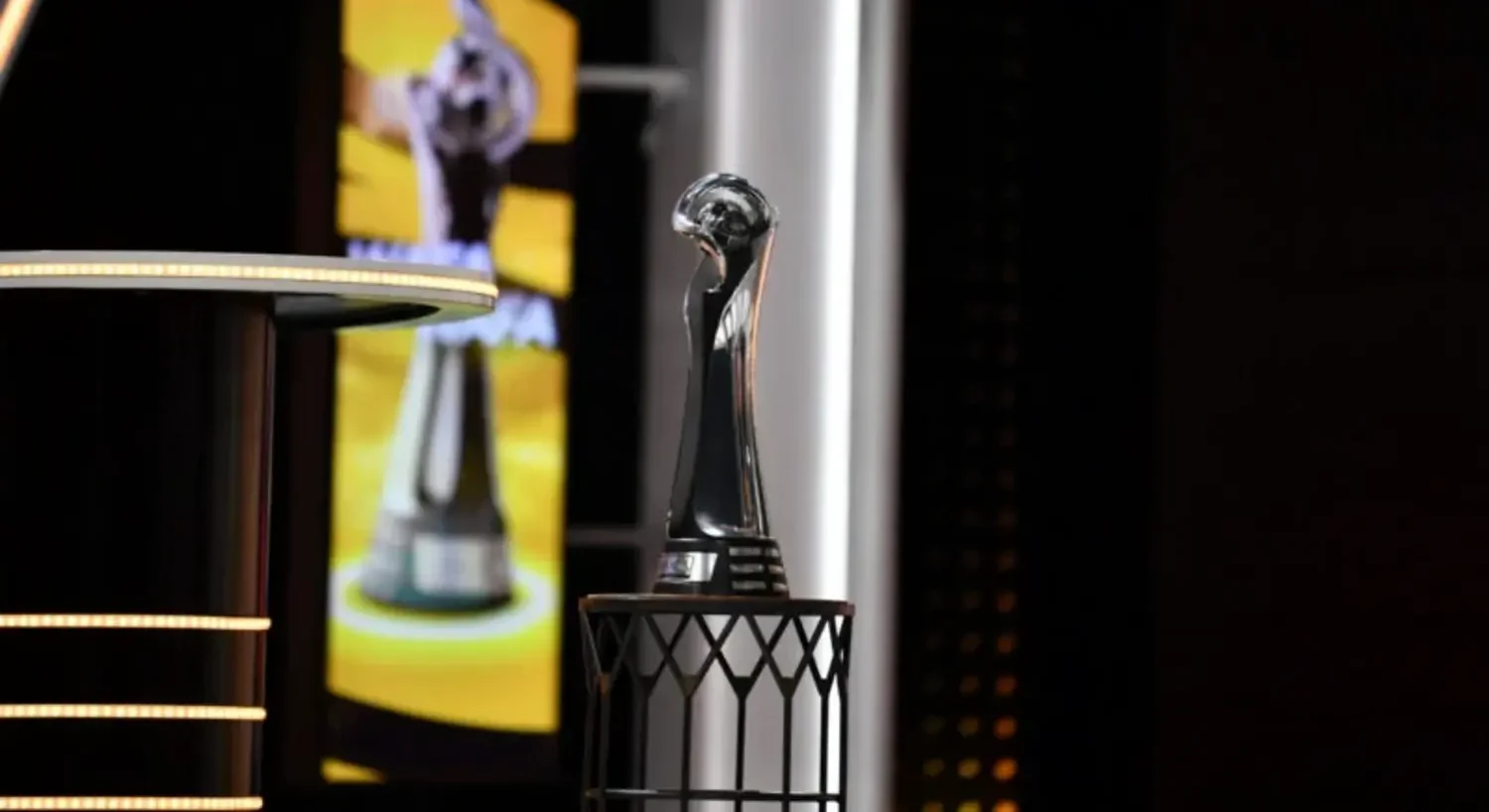 MTN8 trophy