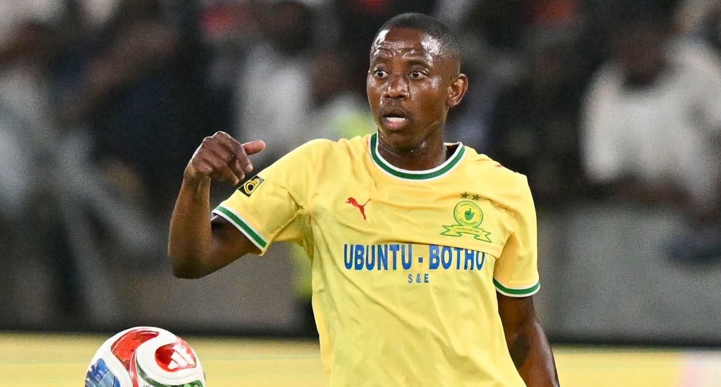Mamelodi Sundowns vs Wiliete SC