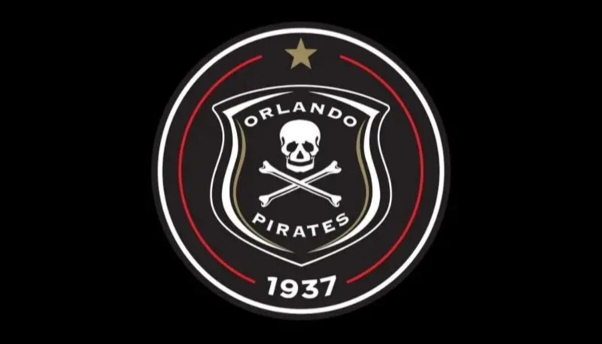 Orlando Pirates official team logo