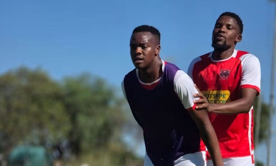 Betway Premiership News, Transfers & Match Reports | FARPost
